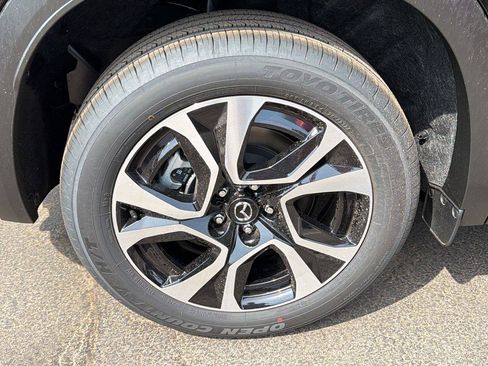 New 2026 MAZDA CX-5 Preferred AWD/4WD image 9