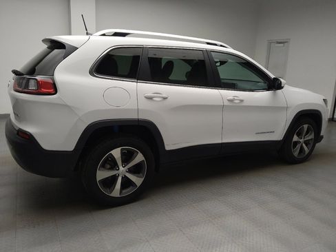 Used 2020 Jeep Cherokee Limited FWD image 10