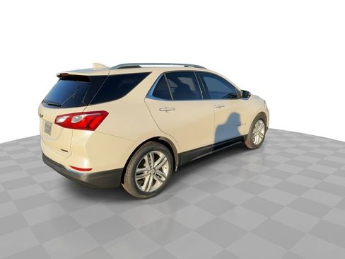 Used 2018 Chevrolet Equinox Premier image 8