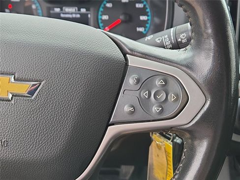 Used 2022 Chevrolet Colorado LT w/ Fleet Safety Package AWD/4WD image 47