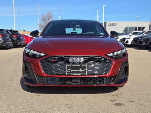 Used 2025 Audi S5 Prestige w/ Prestige Package image 10