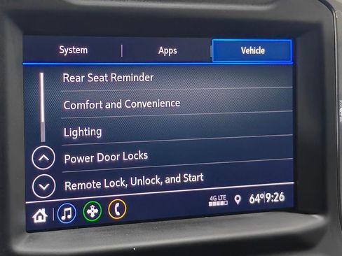 Used 2022 Chevrolet Silverado 1500 Custom image 38