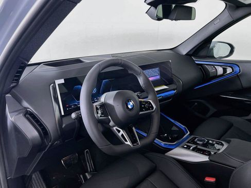 New 2026 BMW X3 xDrive30i w/ Premium Package AWD/4WD image 10