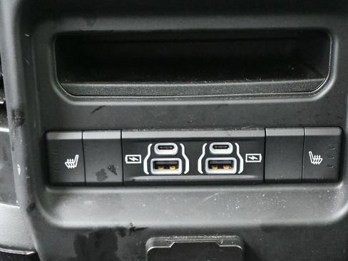 Used 2026 RAM 1500 Rebel w/ Rebel Level 2 Equipment Group AWD/4WD image 27