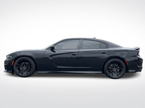 Used 2023 Dodge Charger Scat Pack w/ Daytona Edition Group image 31