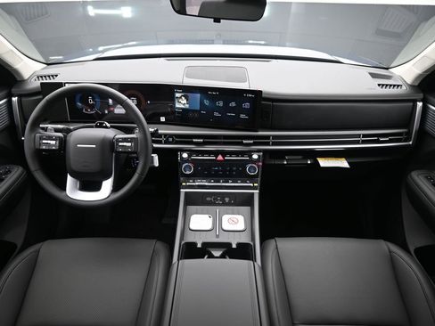 Used 2026 Hyundai Santa Fe SEL image 12