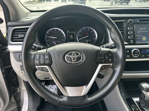 Used 2018 Toyota Highlander Limited FWD image 18