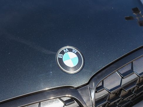 Used 2025 BMW M340i w/ Premium Package image 11