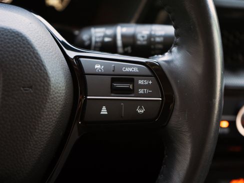 Certified 2023 Honda CR-V EX-L image 21