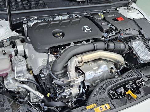 Used 2026 Mercedes-Benz CLA 250 image 23