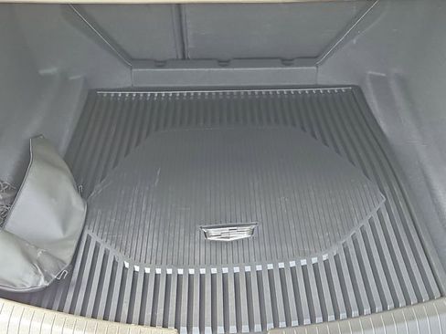 Used 2026 Cadillac CT5 V Blackwing w/ Super Cruise 1 Package image 30