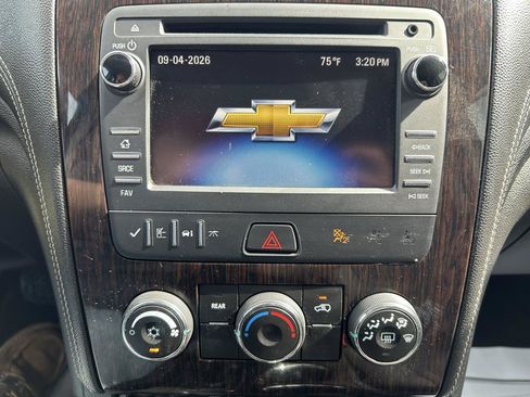 Used 2016 Chevrolet Traverse LT AWD/4WD image 23