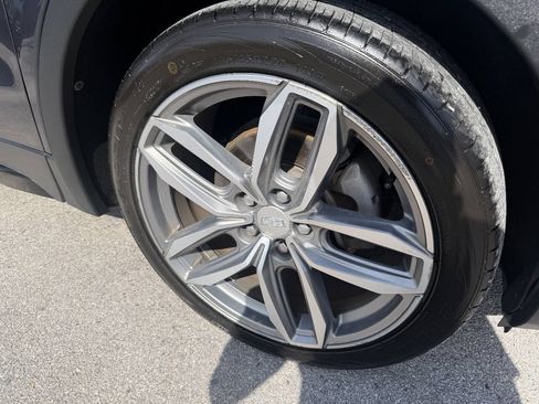 Used 2019 Cadillac XT4 Sport FWD image 30