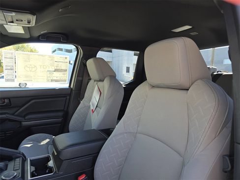 New 2026 Toyota Tacoma SR5 image 23