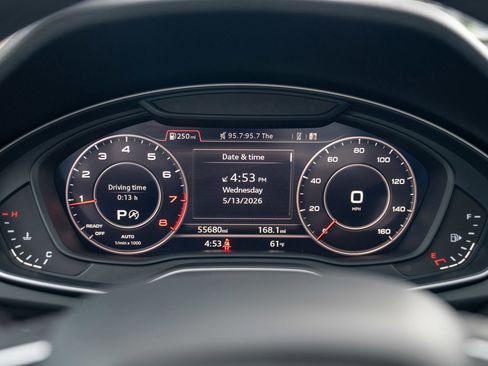 Used 2020 Audi Q5 2.0T Premium Plus w/ Premium Plus Package AWD/4WD image 12