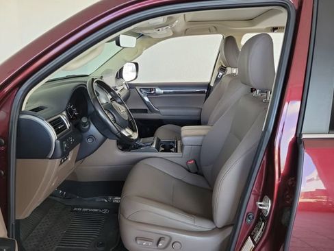 Used 2022 Lexus GX 460 Premium image 14