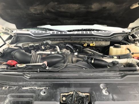 Used 2017 Ford F350 Lariat w/ Lariat Ultimate Package image 3