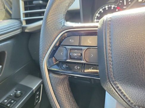 Used 2023 Toyota Tundra Limited image 25