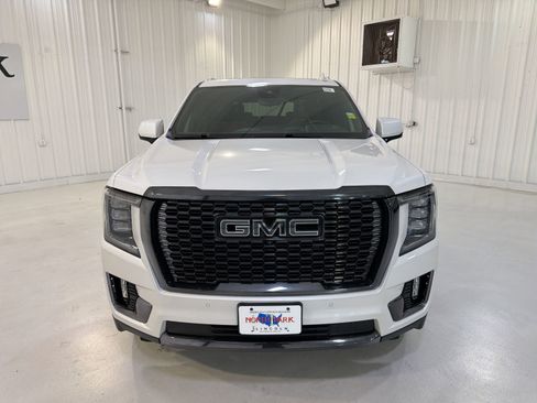 Used 2024 GMC Yukon Denali Ultimate image 33