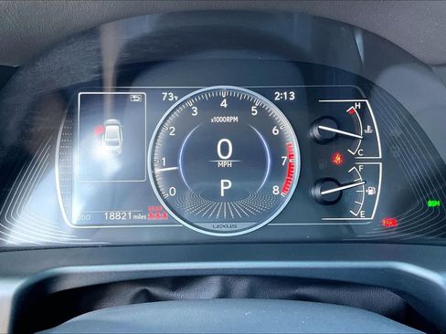 Used 2024 Lexus ES 350 w/ Accessory Package (Z1) image 24