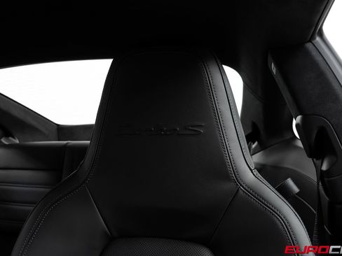 Used 2026 Porsche 911 Turbo S AWD/4WD image 43