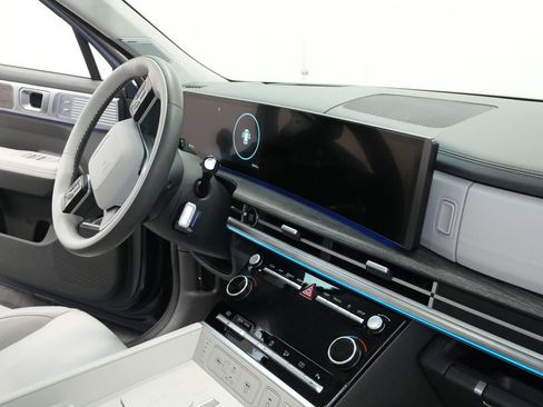 Used 2025 Hyundai Santa Fe Calligraphy image 39