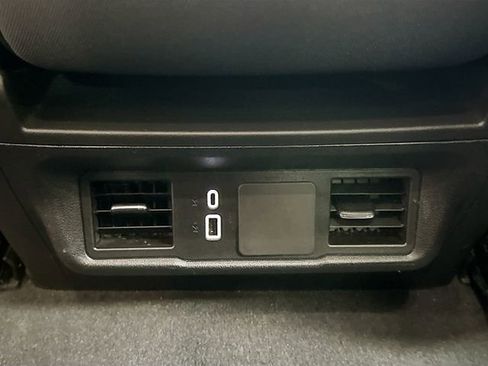 Used 2024 Chevrolet Silverado 1500 Custom AWD/4WD image 24