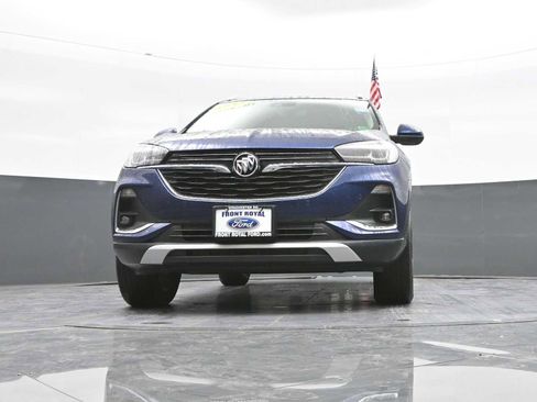 Used 2023 Buick Encore GX Essence w/ Advanced Technology Package image 36