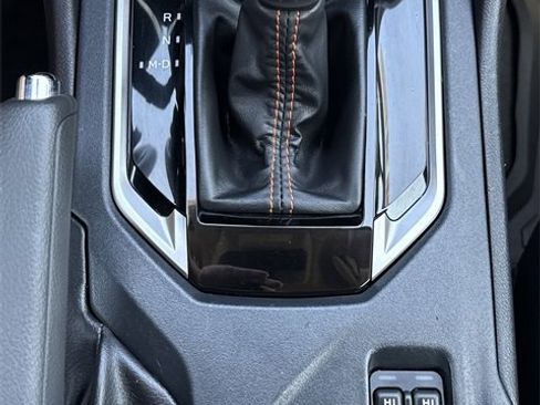 Used 2022 Subaru Crosstrek 2.5i Limited w/ Moonroof Package 2 image 24