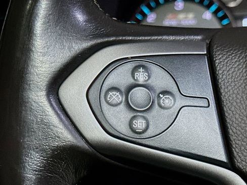 Used 2015 Chevrolet Silverado 1500 LT w/ LT Convenience Package image 34