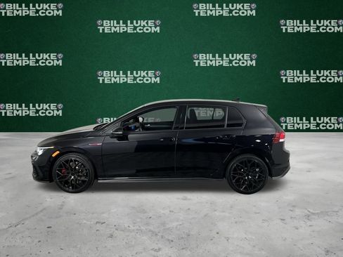 Used 2023 Volkswagen GTI S image 9