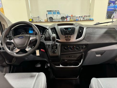 Used 2016 Ford Transit 150 130 Medium Roof image 54