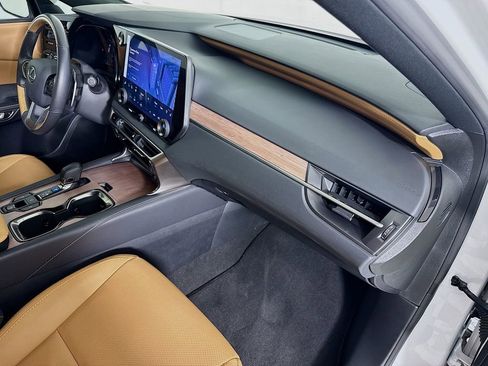 Certified 2024 Lexus RX 350 Premium w/ Convenience Package FWD image 31