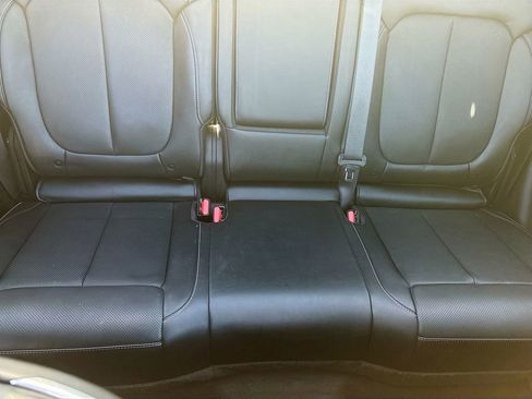 Used 2024 Jeep Grand Cherokee Overland w/ Advanced Protech Group III image 22