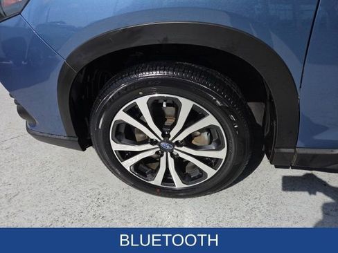 Used 2023 Subaru Forester Limited image 11