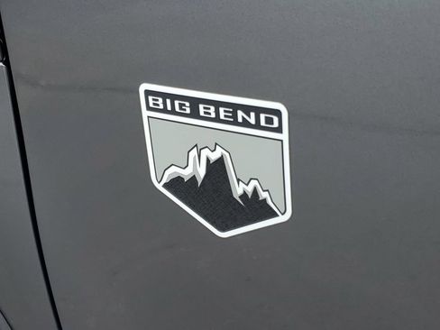 New 2026 Ford Bronco Sport Big Bend w/ Convenience Package AWD/4WD image 33