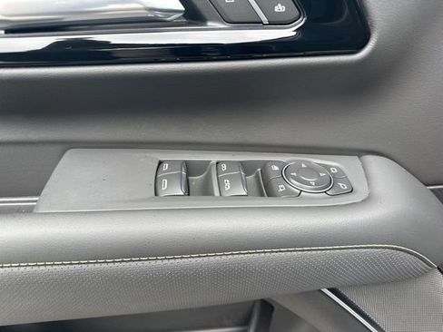 New 2026 Chevrolet Tahoe Premier image 9