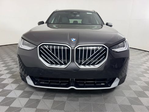 New 2026 BMW X3 xDrive30i w/ Convenience Package AWD/4WD image 8
