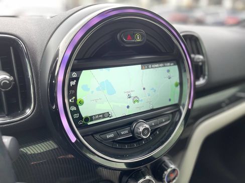 Used 2019 MINI Cooper Countryman John Cooper Works w/ Convenience Package AWD/4WD image 25