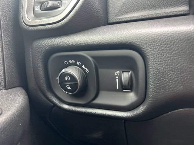 New 2027 RAM 3500 Tradesman AWD/4WD image 16