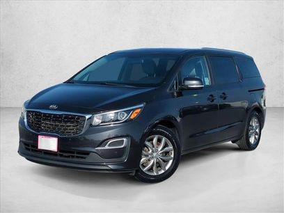 Used 2019 Kia Sedona EX