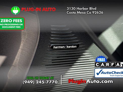Used 2022 Dodge Challenger R/T Scat Pack RWD image 19
