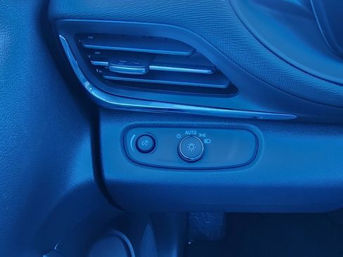 New 2026 Buick Envista Preferred w/ Convenience I Package image 17