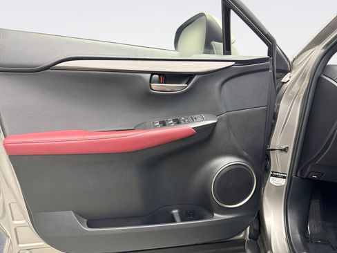 Used 2021 Lexus NX 300 AWD w/ Comfort Package image 9