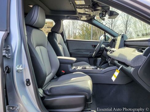 New 2026 Subaru Outback Premium AWD/4WD image 28