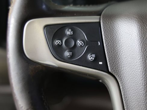 Used 2015 GMC Sierra 2500 Denali image 14