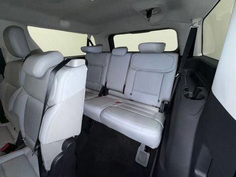 New 2027 Ford Expedition Max Active AWD/4WD image 36