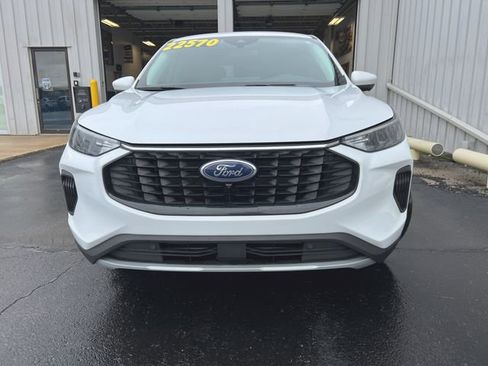 Used 2023 Ford Escape Active w/ Tech Pack #2 image 4