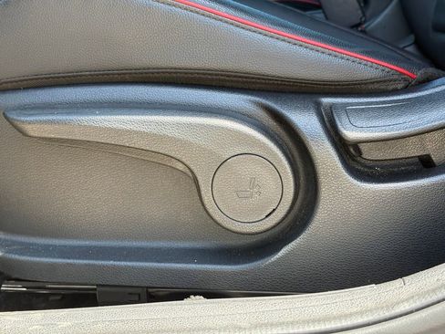 Used 2023 Kia Forte GT FWD image 13