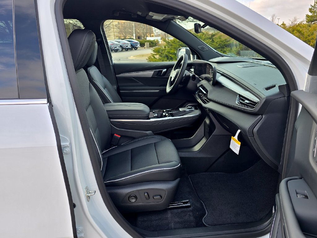 New 2026 Buick Enclave Preferred w/ Power Package AWD/4WD image 36